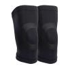 OUFEIJIA 1 Pair Summer Ultra Thin Knee Support Brace Sports Knee Pads Gym Running Knee Protector Collision Avoidance Knee Sleeve Knee Sleeve view 1