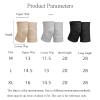 OUFEIJIA 1 Pair Summer Ultra Thin Knee Support Brace Sports Knee Pads Gym Running Knee Protector Collision Avoidance Knee Sleeve Knee Sleeve view 2