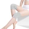 OUFEIJIA 1 Pair Summer Ultra Thin Knee Support Brace Sports Knee Pads Gym Running Knee Protector Collision Avoidance Knee Sleeve Knee Sleeve view 3