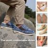 2025 Diabetic Shoes,Wide Range Breathable Plus Size Shoes That Can Be Worn On Edematous Feet(Gray,6.5US) view 2