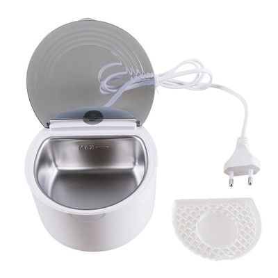 20w 40KHz Denture Ultrasonic Cleaner 150ml
