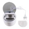 20w 40KHz Denture Ultrasonic Cleaner 150ml view 1