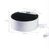 20w 40KHz Denture Ultrasonic Cleaner 150ml view 3