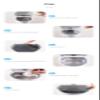 20w 40KHz Denture Ultrasonic Cleaner 150ml view 4