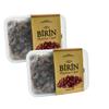 Sugar-Free, Premium Dried Chopped Turkish Palm Chips, Natural Palm Fruit, 1.10 lb/500g, Pack Of 2 view 1