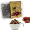 Sugar-Free, Premium Dried Chopped Turkish Palm Chips, Natural Palm Fruit, 1.10 lb/500g, Pack Of 2 view 2