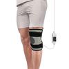 Adjustable Heating Knee Pads Orthopedic Electric Heat Belt Knee Support Brace Arthritis Muscle Joint Pain Relief Belt (Free Size) view 2