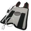Adjustable Heating Knee Pads Orthopedic Electric Heat Belt Knee Support Brace Arthritis Muscle Joint Pain Relief Belt (Free Size) view 3