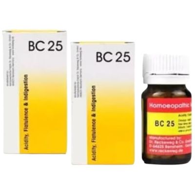 Bio Combination 25 | Pack of 2
