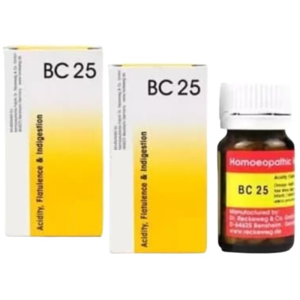 Bio Combination 25 | Pack of 2