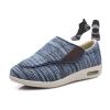 2025 Diabetic Shoes,Wide Range Breathable Plus Size Shoes That Can Be Worn On Edematous Feet(Blue,6.5US) view 1