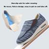 2025 Diabetic Shoes,Wide Range Breathable Plus Size Shoes That Can Be Worn On Edematous Feet(Blue,6.5US) view 3