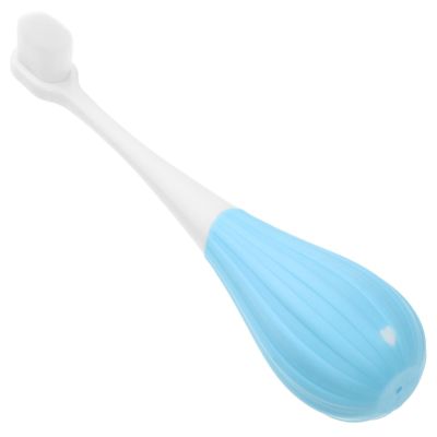 SOESFOUFU Extra Soft Children's Toothbrush for Ages 2-5 Cute Manual Toothbrush Fine Bristles for Toddlers Oral Care