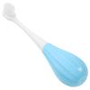 SOESFOUFU Extra Soft Children's Toothbrush for Ages 2-5 Cute Manual Toothbrush Fine Bristles for Toddlers Oral Care view 1