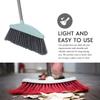 Ipetboom Reusable Broom Long Handle Garbage Cleaning Sweep for Hardwood Floors Dust Mop for Household Use view 3