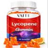 VAITE Lycopene Supplements for Men & Women 75mg Gummies - Antioxidant | General Wellness | Supports Skin & Vision | Daily Vitality | Plant-Based, Sugar-Free, 60 Vegan Gummy Chews, Non-GMO, Chewables view 1