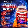 VAITE Lycopene Supplements for Men & Women 75mg Gummies - Antioxidant | General Wellness | Supports Skin & Vision | Daily Vitality | Plant-Based, Sugar-Free, 60 Vegan Gummy Chews, Non-GMO, Chewables view 2