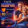 VAITE Lycopene Supplements for Men & Women 75mg Gummies - Antioxidant | General Wellness | Supports Skin & Vision | Daily Vitality | Plant-Based, Sugar-Free, 60 Vegan Gummy Chews, Non-GMO, Chewables view 4