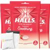 BASKETGOODS Throat Soothing Creamy Strawberry-Cough Drops for Throat (Formerly Fruit Breezers) 25ct, Set with Basket Goods Store (3) view 1