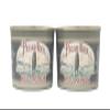 2 Pack of Red Salmon Pillar Rock 7.5oz Cans Wild Alskan All Natural view 1