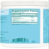 Wellah Creatine for Women - Creatine Monohydrate with Dandelion & Cranberry Extract (100 Servings, Unflavored) view 4