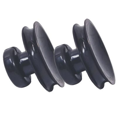 JOINPAYA 2pcs Buddhist Sound Bowl Handles Suction Cups Replacement Parts for Meditation Cups