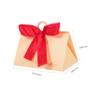 ERINGOGO 10 Pack Wedding Candy Boxes Portable Favor Boxes for Parties Bridal Showers Birthdays Decor view 2
