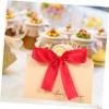ERINGOGO 10 Pack Wedding Candy Boxes Portable Favor Boxes for Parties Bridal Showers Birthdays Decor view 4