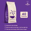 Coffee Bean Direct Dark Kenya AA, Whole Bean Coffee, Specialty Grade Coffee, Dark Roast, 2.5 Pound Bag (Pack of 1) view 3