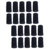 PartyKindom 30pcs Finger Covers for Sports Elastic Finger Sleeves for Volleyball Basketball Outdoor Activities Breathable Protective Braces for Joint Stability and Comfort view 1