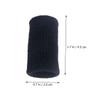 PartyKindom 30pcs Finger Covers for Sports Elastic Finger Sleeves for Volleyball Basketball Outdoor Activities Breathable Protective Braces for Joint Stability and Comfort view 2