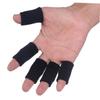 PartyKindom 30pcs Finger Covers for Sports Elastic Finger Sleeves for Volleyball Basketball Outdoor Activities Breathable Protective Braces for Joint Stability and Comfort view 3