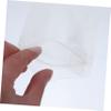 UTHCLO 20pcs Insulated Reusable Tea Bags Food Packaging Bags for Loose Tea Dry Snacks Bakery Takeout view 4