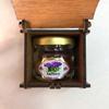 Turkish Safranbolu Superior Saffron Threads (Super Negin) First-class Saffron Spice for Paella, Risotto, Tea and all Kitchen Uses (1gr), Glass Jar In a Wooden Box view 3