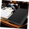 Ciieeo Elegant Rectangular Storage Case for Shirts Stylish Design Portable for Weddings Birthdays and Parties for Elegant Present Wrapping and Decoration view 2