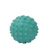 Massage Ball with Pressure Points, Deep Tissue Massager, Handheld Muscle Relief Tool for Women Men, Home Office Gym Exercise Relaxation Partner, Green Color view 1
