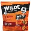 WILDE Buffalo Protein Chips, Thin and Crispy, High Protein, view 1
