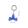 Didiseaon 4pcs Pulley Infusion Track Accessories Infusion Equipment Parts for Healthcare Easy Installation Compatible Various Devices view 2