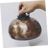 LIFKOME 3pcs Sound Bath Bowl Handles Suction Cups Meditation Bowl Parts Strong Stable Rubber Cups for view 4