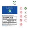 Foods For Gut Bacillus Coagulans Probiotic Powder 350 Billion cfu's | No Additives | Direct from Manufacturer | Digestive & Immune Support | High Potency | B. Coagulans | 100 Gram (3.52 Oz) view 2
