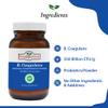 Foods For Gut Bacillus Coagulans Probiotic Powder 350 Billion cfu's | No Additives | Direct from Manufacturer | Digestive & Immune Support | High Potency | B. Coagulans | 100 Gram (3.52 Oz) view 3
