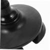 Parliky Crutch Tips for Walking Sticks Non-Slip Hiking Pole Covers Lightweight Walking Cane Accessories view 3