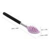VICASKY Portable Back Massager Tool Scratcher Claw Practical Retractable Scrubber for Daily Use and Travel view 2
