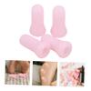 Didiseaon 4pcs Portable Cupping Therapy Device for Children Silicone Cupping Cans Massage Tools view 3