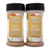 2 Pack of Verdell's Vegan Seasoning Spice 4oz Bottles For your Veggies and Plant based Proteins You Choose All Purpose, Sweet or Un-Beef-Lievable (4oz, Sweet) view 1