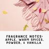 The Diamond Life 'Pink Cashmere' Carpet Powder & Room Spray Bundle view 2