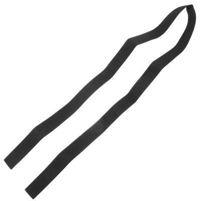FRCOLOR Practical Leg Lifter Leg Lifter Strap for Walking Training Easy to Use Leg Band for Ages