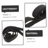 FRCOLOR Practical Leg Lifter Leg Lifter Strap for Walking Training Easy to Use Leg Band for Ages view 3