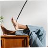 FRCOLOR Practical Leg Lifter Leg Lifter Strap for Walking Training Easy to Use Leg Band for Ages view 4