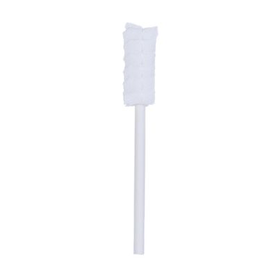 Healvian 10pcs Mouth Mouth Soft Gauze Toothbrush for Boys and Girls Boy Girl Newborn Swabs Easy to Use for Cleaning